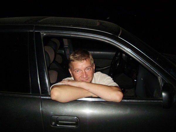 Сергей Чистилин