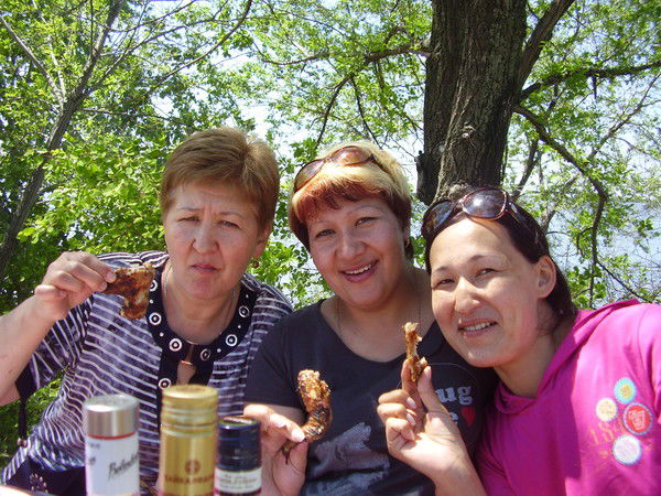 Марина Шевчук