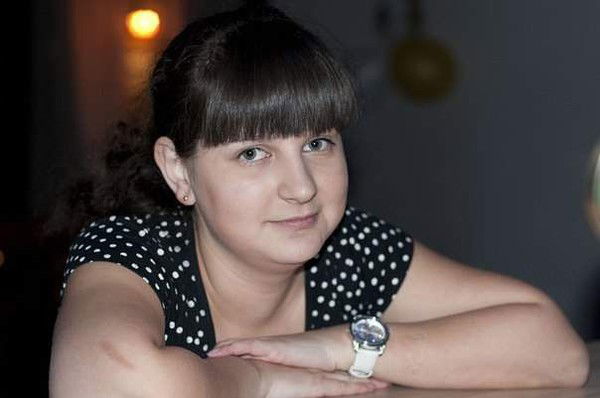 Елена Прокопьева