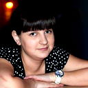 Елена Прокопьева