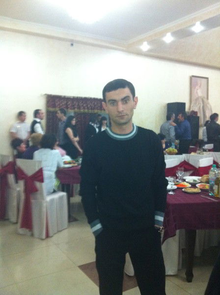 Артур Роганян