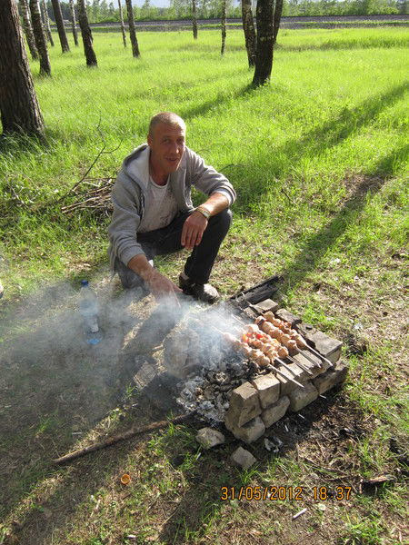 Сергей Прокопюк