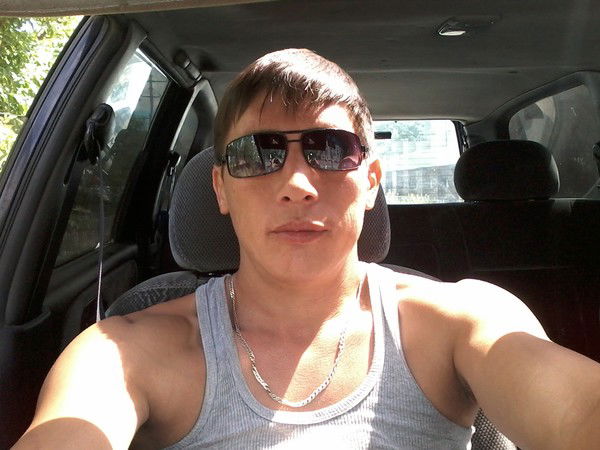 Арман Таспаев