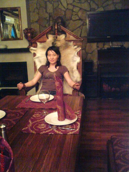 Эльвира Артышева