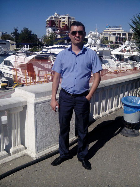 Дамир Айткулов