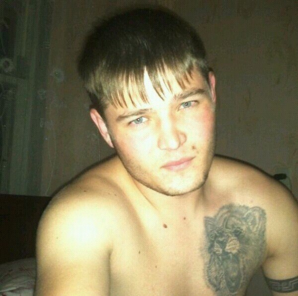 Роман Умаров