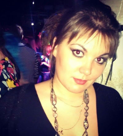 Ксения Костылева