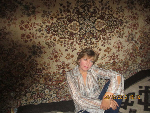 Наталья Котелевич