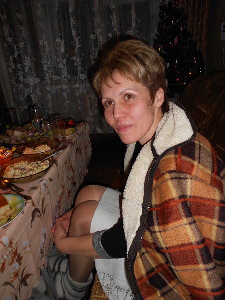 Светлана Орлова