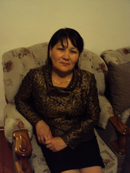 Сауле Баймахан