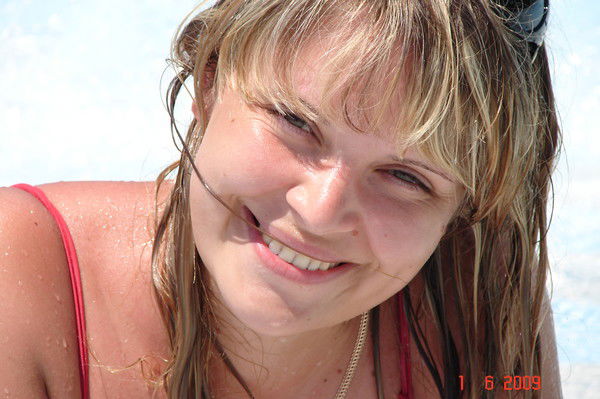 Анна Курбатова