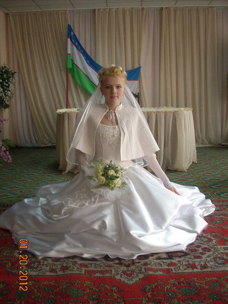 Екатерина Классен