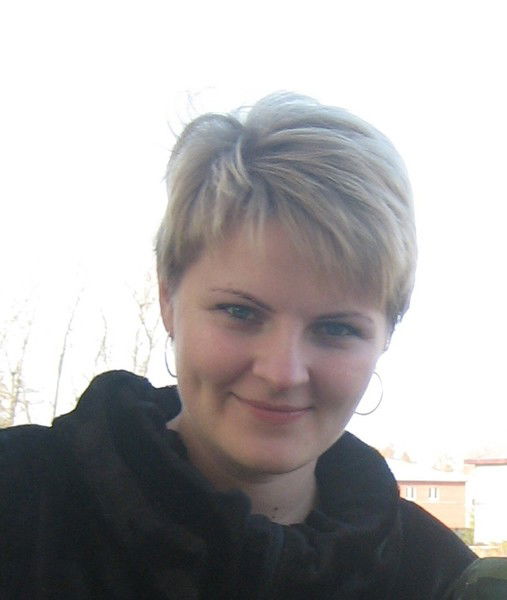 Екатерина Комлева