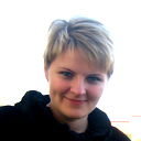 Екатерина Комлева