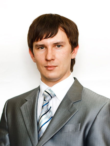 Алексей Абрамов