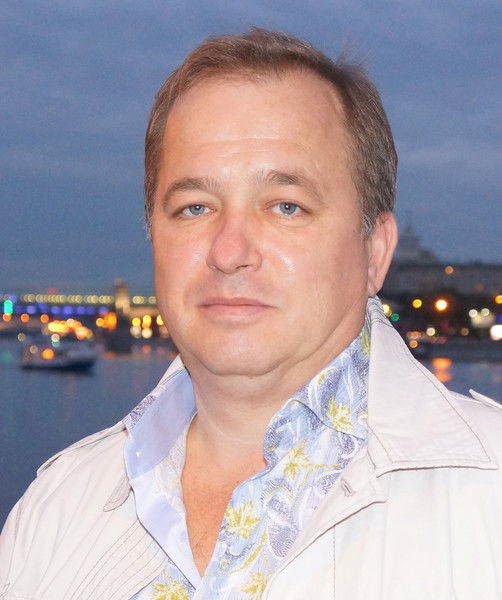 Александр Круопис