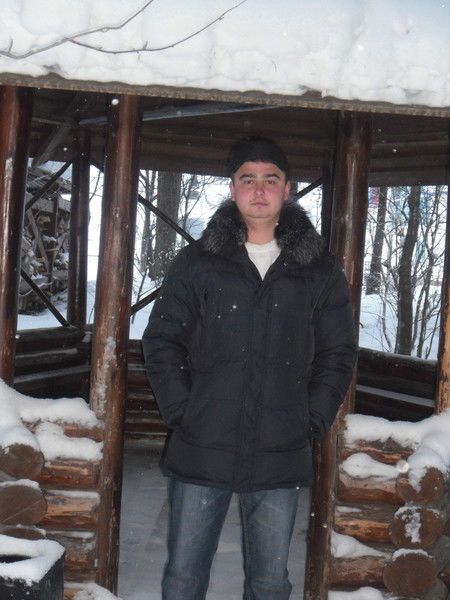 Александр Муравьёв