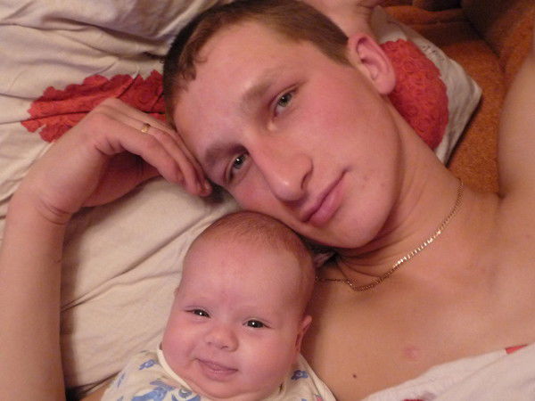 Сергей Овчинников