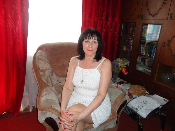 Надежда Андреева ( Рязанова )