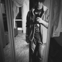 Егор Вашерук