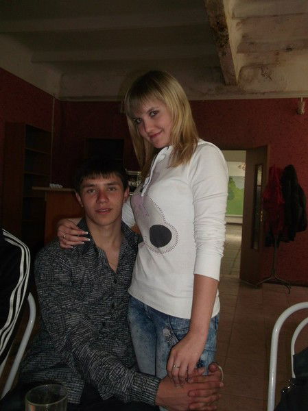 Анюта Плотникова