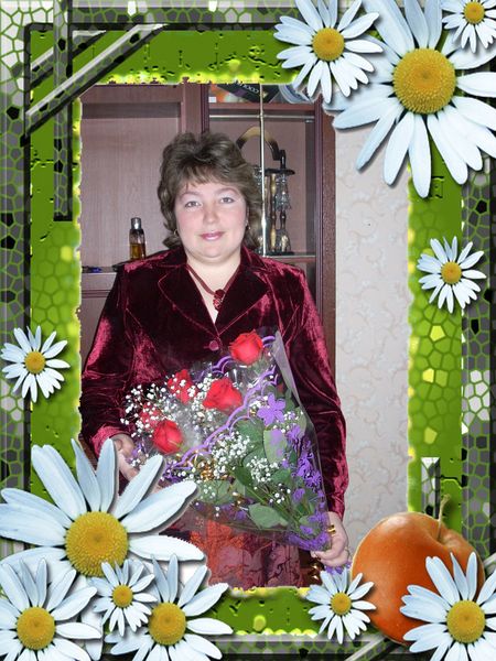 Юля Архипова