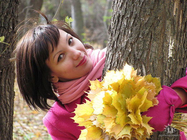 Майя Круковская