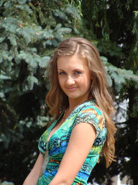 Юля Коровина