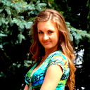 Юля Коровина