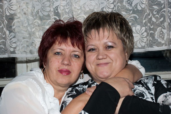 Лидия Анистратенко