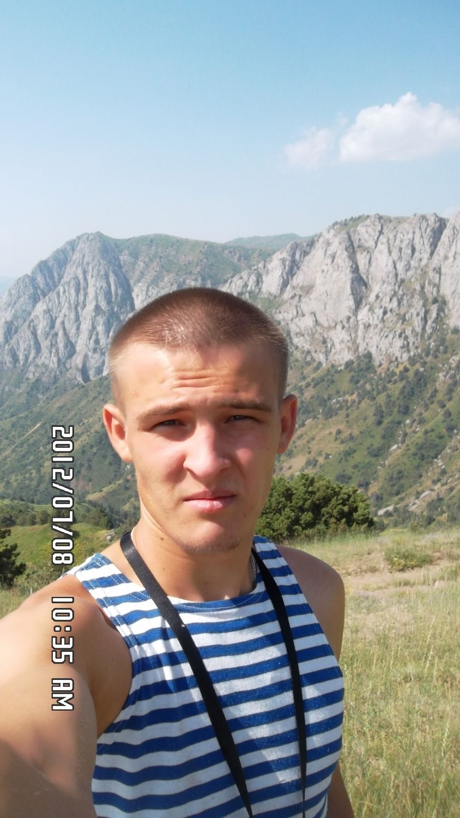 Владимир Алексеев