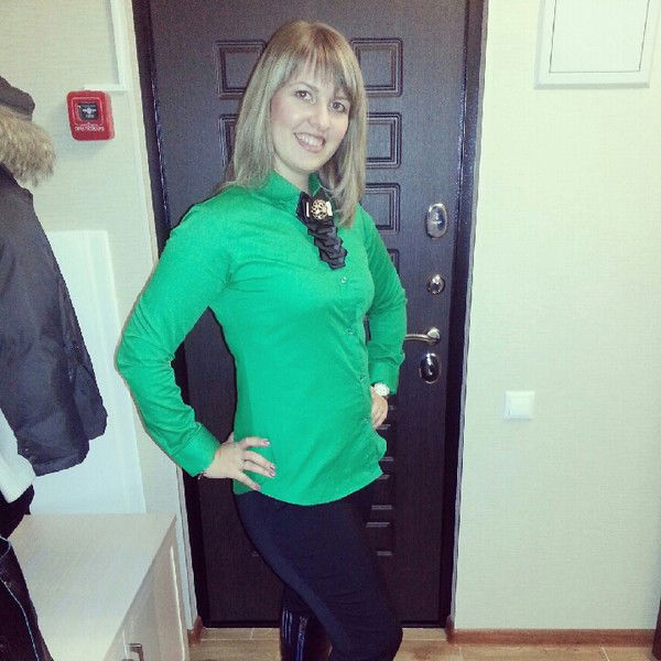 Юлия Говоруха