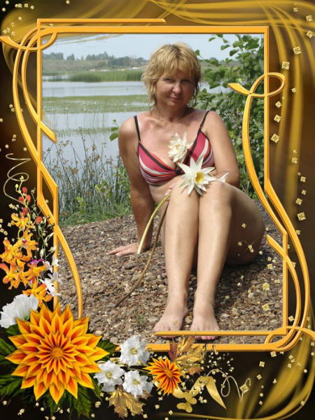 Зинаида Зубарева