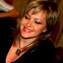 Галина Маркова