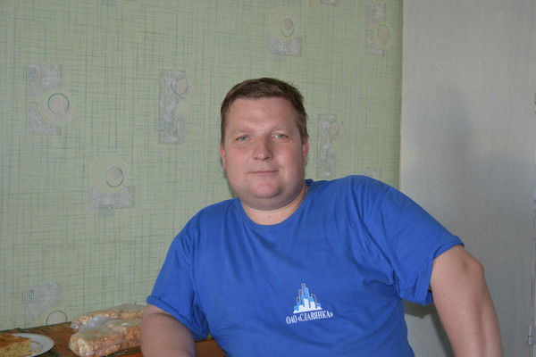 Сергей Бердников