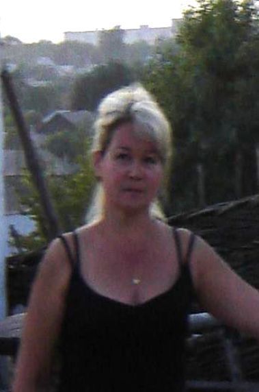 Люция Гареева