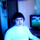 Марина Голошубина