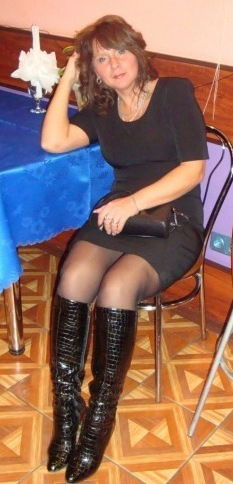 Елена Дулепова