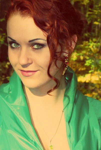 Юлия Иванова