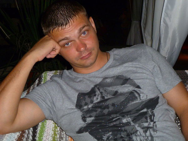 Александр Горенко