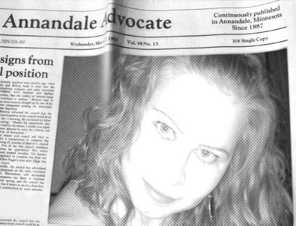 Олеся Боднар