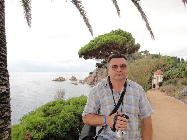 Вячеслав Кислюк