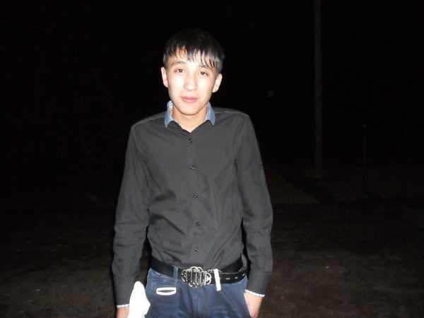 Бахтияр *****