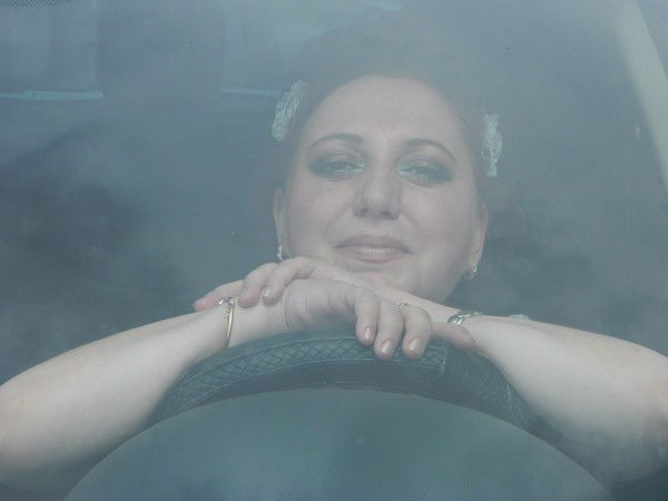 Галина Тулаева