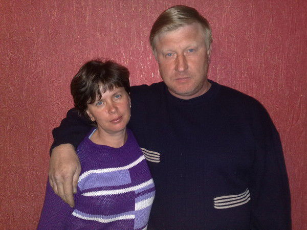 Евгений Бикбаев