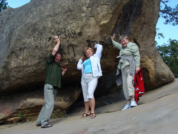 Ольга Белова