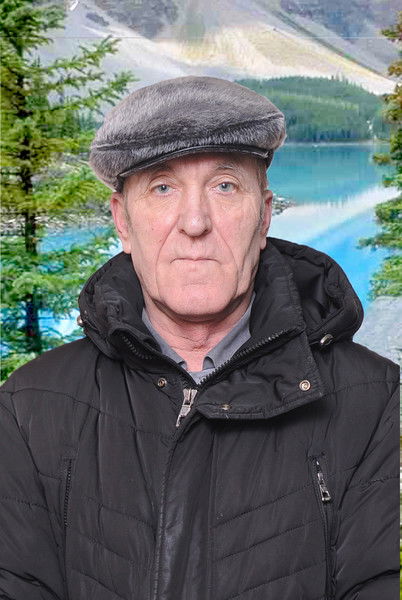 Владимир Губин