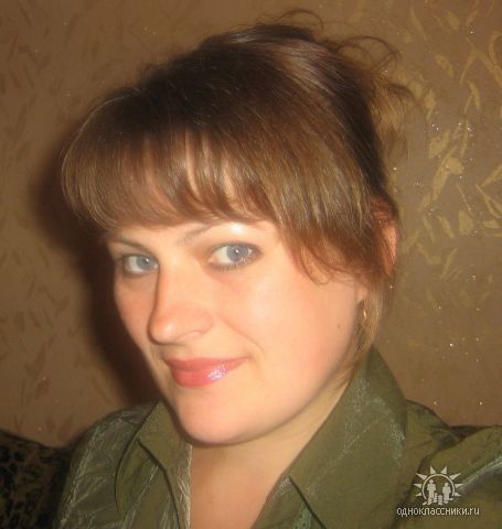 Ирина Снигирёва