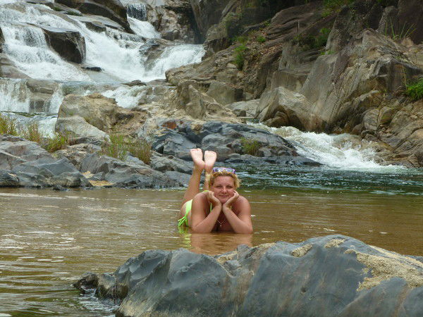 Ольга Воропай(Кобзарь)