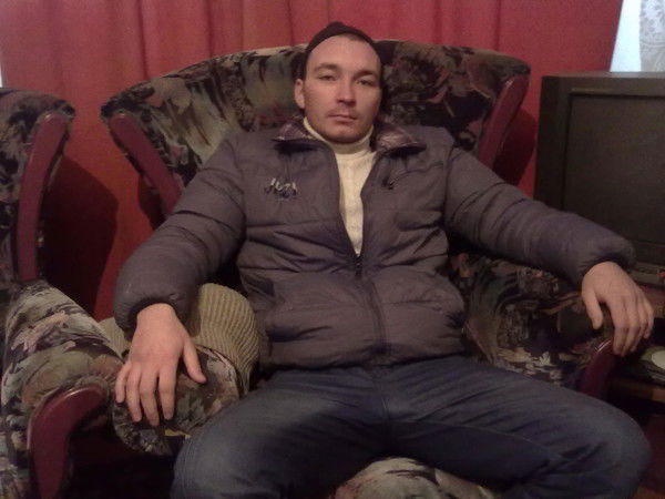 Григорий Лахти